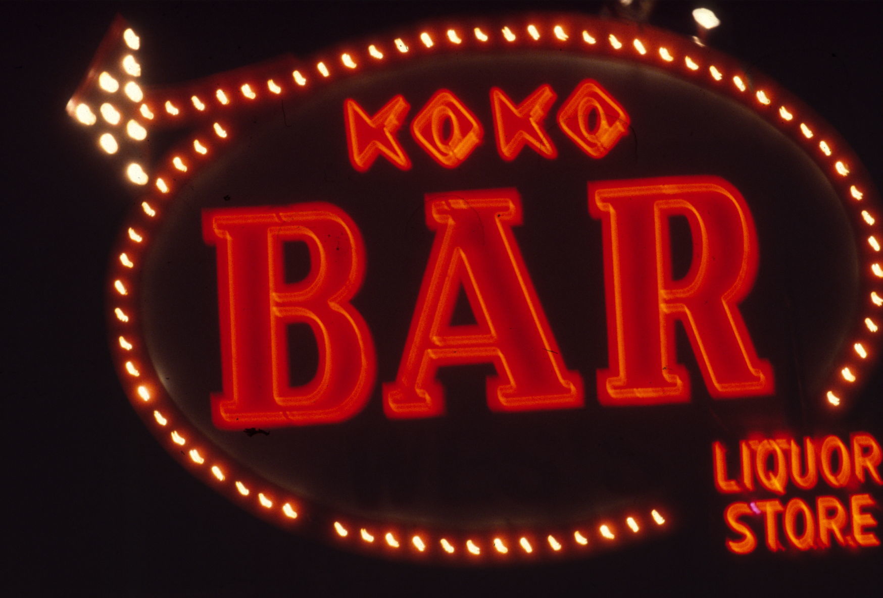 KoKo Bar